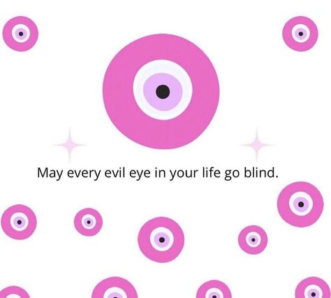 Pink Evil Eye, Spiritual Wallpaper, Angel Energy, Eye Bracelets, Eyes Wallpaper, Pink Aura, Pink Vibes, Positive Self Affirmations, Baddie Quotes