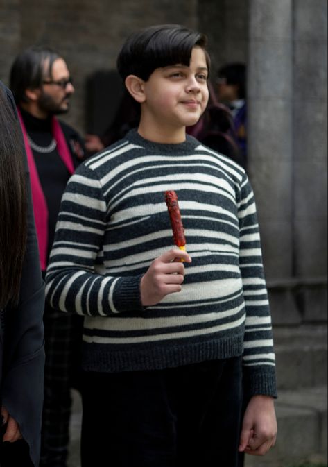 Pugsley Addams Wednesday, Addams Wednesday, Pugsley Addams, Addams Family Musical, Gomez Addams, Nuclear Family, Addams Family Wednesday, Addams Family Costumes, Netflix Tv Shows