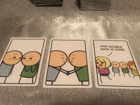 Playing Joking Hazard and this came up Joking Hazard, Cyanide And Happiness, Uber Humor, Funny Sites, Humor Videos, Lol Funny, Memes Video, Perspective Art, Interesting Photos