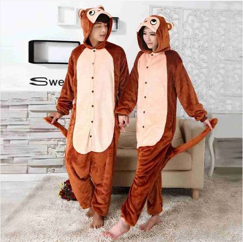 Onesie Couple, Pyjama Couple, Monkey Onesie, Unicorn Onesie Pajamas, Panda Onesie, Monkey Man, Tiger Kids, Animal Onesie, Animal Pajamas