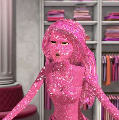 Barbie Funny, Plakat Design, Pink Barbie, Barbie Life, Apparel Brand, Fascinating Facts, صور مضحكة, Barbie Movies, Everything Pink