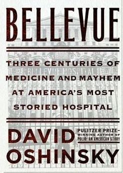 Bellevue Hospital, Old Hospital, American Story, Fallen Book, Online Education, Book Box, Reading Online, Book Review, Book Recommendations