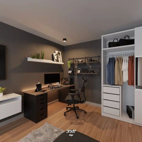 [PaidAd] 88 Must Have Gaming Setup Bedroom Small Spaces Tips To Try Out Instantly #gamingsetupbedroomsmallspaces Minimalist Guys Bedroom, Ikea Mens Bedroom, Male Rooms Ideas, Small Male Room Ideas, Room Ideas For Men Bedroom Modern, Men Bedroom Aesthetic Ideas, Mens Minimalist Bedroom, Minimalist Bedroom Men Small Spaces, Room Color Ideas For Men