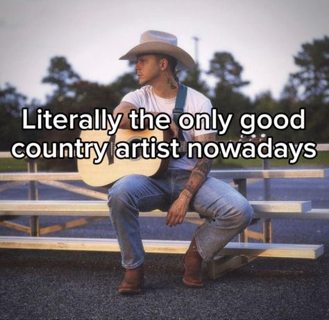 Good Lookin Dixon Dallas, Dixon Dallas, Jake Hill, Country Jokes, Morgan Wallen, Country Artists, Music Memes, Cool Countries, Singers