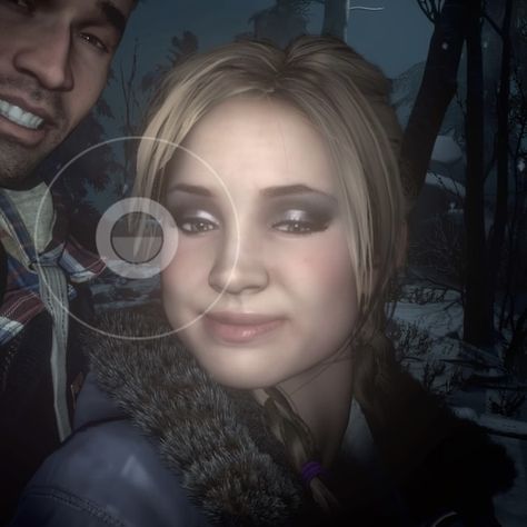 Jess Until Dawn Icon, Until Dawn Characters, Jess Until Dawn, Jessica Riley Until Dawn, Jessica Until Dawn, Until Dawn Jessica, Mike Monroe, Jessica Riley, Supermassive Games