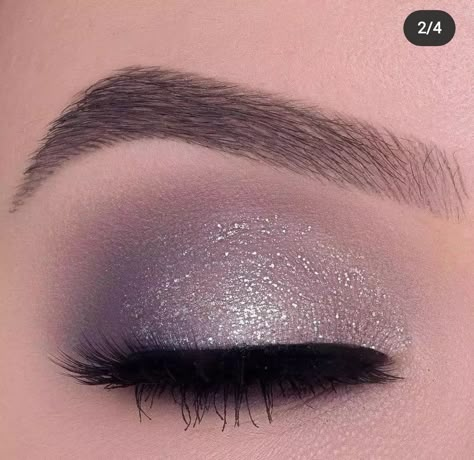 Prom Makeup Inspo, Cool Toned Makeup, Glam Bride Makeup, Makeup For Wedding, Eye Shadow Looks, Pretty Eye Makeup, Glam Bride, Dramatic Eye Makeup, Matte Makeup