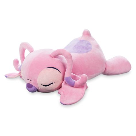 Disney Home | shopDisney Lilo And Stitch, Disney Store, Stuffed Animals, Angel, Disney, Animals, Pink