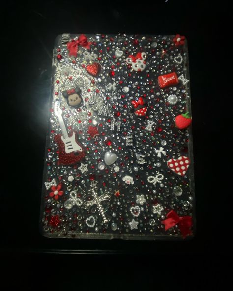 - Red Junk IPad case ❤️ - Book Now !! Junk Macbook Case, Red Junk Case, Junk Case, Iphone 16 Junk Case, Pink Ipad Junk Case, Ipad Case, Ipad, Red, Books