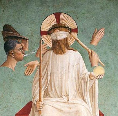 Fra Angelico | Fra Angelico Saint Dominic, Fra Angelico, San Domenico, Wall Murals Painted, Holiday House, San Marco, Italian Art, Mural Painting, Daily Art