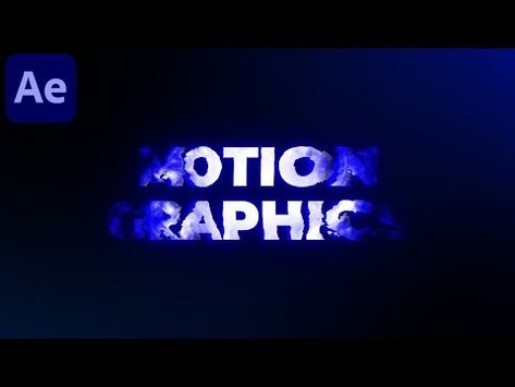 Advanced Text Morphing Animation in After Effects - After Effects Tutorial | No Plugins Used - YouTube Morphing Animation, Adobe After Effects Tutorials, Cyberpunk Design, Game Effect, Photoshop Tutorial Photo Editing, After Effect, Background Hd Wallpaper, After Effect Tutorial, Motion Graphics Design