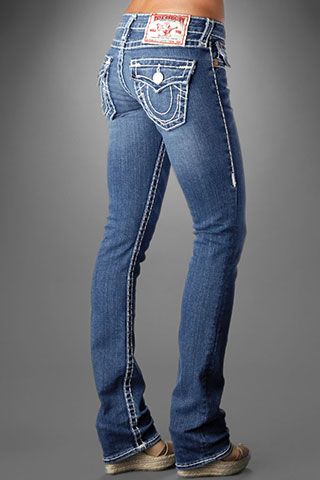 Country Closet, Cowgirl Stuff, All Jeans, Trendy Swimwear, Love Jeans, Outfit Jeans, Female Body, Cute Jeans, True Religion Jeans