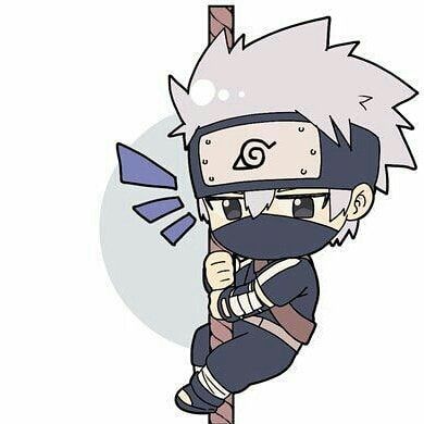 Kakashi Hatake Chibi, Chibi Kakashi, Art Markers Drawing, Naruto Gaara, Naruto Cute, Naruto Pictures, Marker Drawing, Kakashi Hatake, Naruto Art