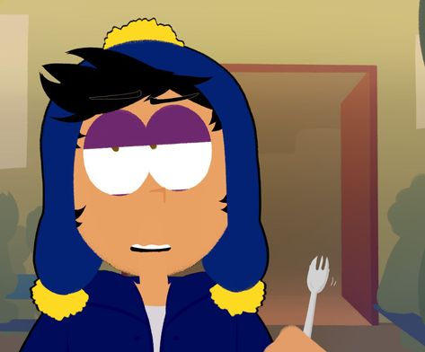 Craig South Park, Hell Park, North Garden, Four Kids, Homestuck, South Park, Fanfiction, Art Style, Books Wattpad