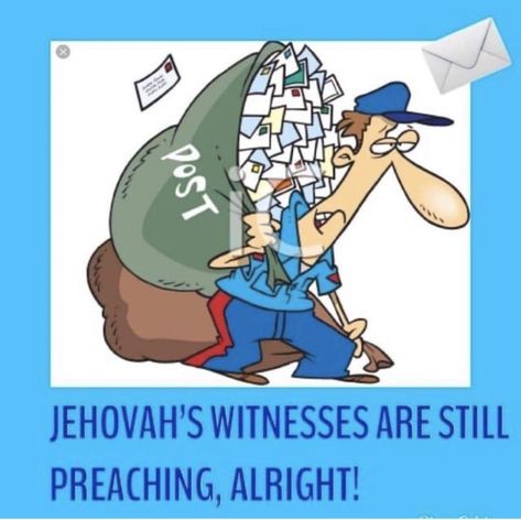 Jehovah's Witnesses Jokes, Jw Sayings, Jehovah Witness Humor, Jw Jokes, Jehovah's Witnesses Humor, Jw Memes, Jehovahs Witnesses, Public Witnessing, Jw Life