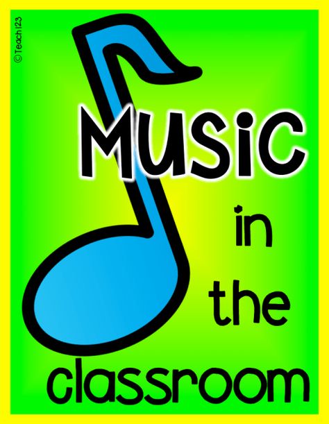 Music In The Classroom, Music Transitions, Musical Intelligence, Multiple Intelligence, Tips For Teachers, Classroom Songs, Teaching Elementary School, Multiple Intelligences, Singing Lessons