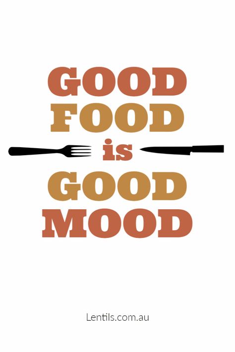 good food Food Is Life Wallpaper, Good Food Good Mood Wallpaper, The Word Food Wallpaper, Aesthetic Food Quotes, Restaurant Quotes Wall, Enjoy Food Quote, Quotes For Foodies, Quote About Food, Good Food Quotes