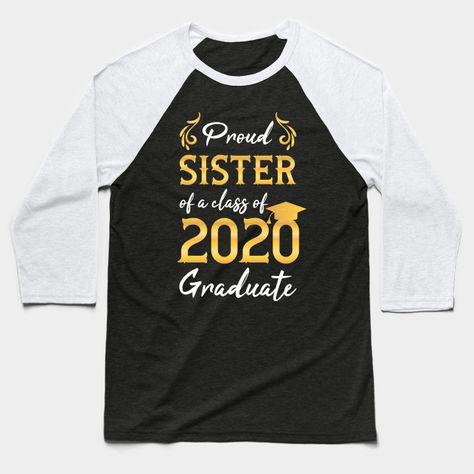 2020 Funny, Kids Graduation, Graduation Funny, Pilot Gifts, Holy Shirt, Baseball T Shirt Designs, Proud Mom, Baseball Shirt, Baseball Shirts