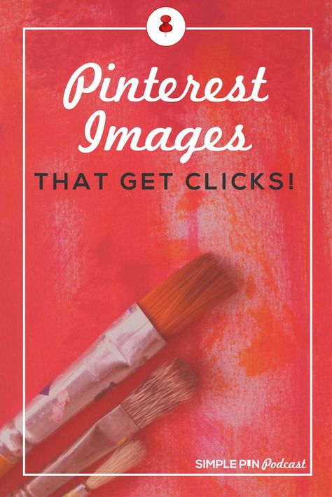 Ready to get more clicks to your website from Pinterest? Learn tips for creating Pinterest images that capture the pinner's attention on the Simple Pin Podcast #Pinterestmarketing #FAQs #Pinteresttips #socialmedia #simplepinmedia #simplepinpodcast Simple Pin Media, Podcast Marketing, Learn Pinterest, Pinterest Manager, Pinterest Seo, Pinterest Traffic, Pinterest Images, Simple Pins, Visual Marketing