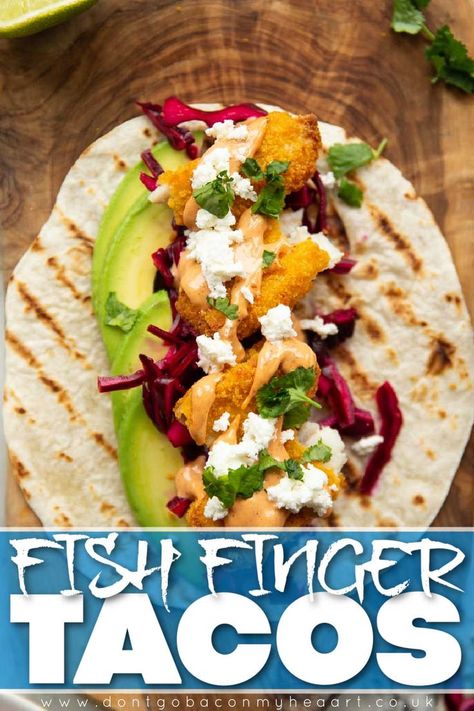 Fish Fingers, Fish Bites, Fish Finger, Cookery Books, Latest Recipe, Mexican Dishes, So Delicious, Winter Food, Salmon Recipes