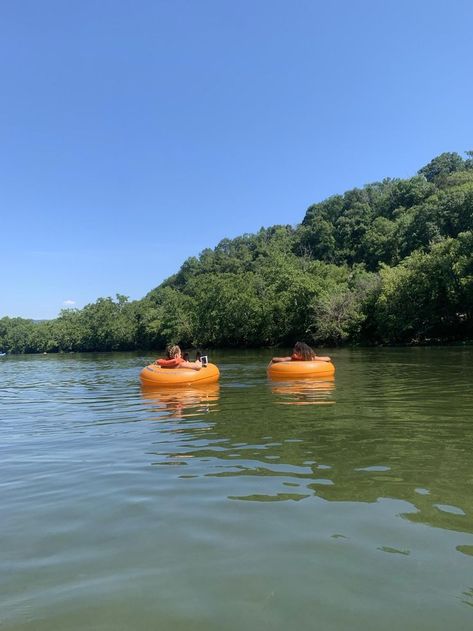 Tubing Aesthetic, Summer Tube, Tubing River, River Trip, Long Hots, Summer 22, Summer Bucket Lists, Hot Summer, Spring Summer