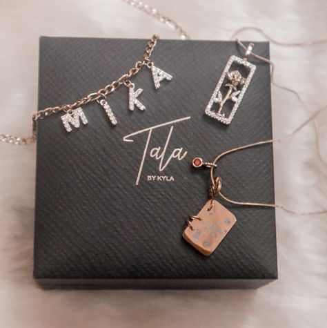 Tala by Kyla It Girl Mika Tala By Kyla, It Girl, Handmade Jewelry, Quick Saves, Handmade Jewellery