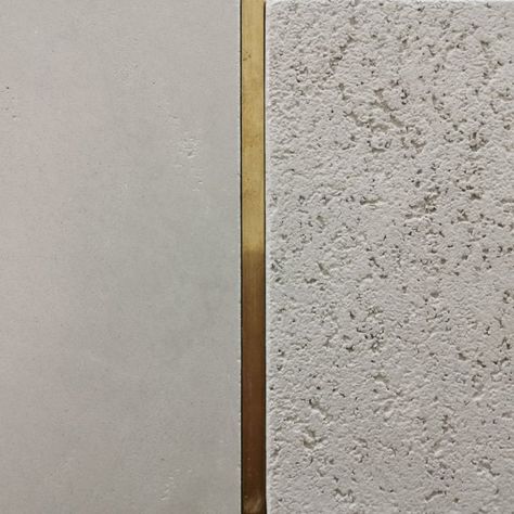 Brass Threshold, Clubhouse Interior, Wall Section Detail, Inlay Flooring, Transition Flooring, Polished Plaster, Limestone Flooring, Floor Trim, Tile Showroom