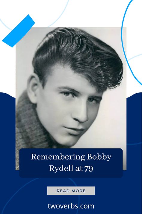 Bobby Rydell, a beloved figure in the music scene from Philadelphia, has passed away at the age of 79. With classic hits such as 'Volare,' 'We Got Love,' and 'Wild One', Rydell's influence on pop music is unforgettable. His unique voice and style helped shape the sound of a generation. As a singer, he captivated countless fans and contributed significantly to the entertainment landscape. Join us in remembering the life and legacy of this iconic 1960s performer who will always be remembered for his joyous contributions to music. Bobby Rydell, Alberta Travel, American Bandstand, Legendary Singers, Myself Essay, Alternative Therapies, State College, Top 40, Wild One