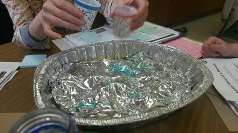 Creating a watershed model. Watershed Model, Brownie Girl, Geography For Kids, Stem Classroom, Nature Words, Science Lesson, Brownie Girl Scouts, Science Lessons, Water Filtration