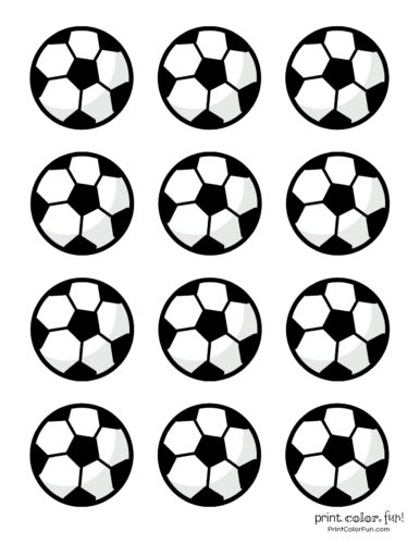 Soccer ball coloring pages coloring page - Print. Color. Fun! Printable Soccer Ball Template, Soccer Ball Printable Free, Soccer Ball Template Free Printable, Printable Soccer Ball, Ball Coloring Pages, Soccer Crafts, Soccer Ball Cake, Soccer Images, Comic Book Template