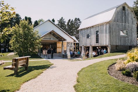 Wedding Venue: Legacy Hill Farm - Welch, MN // MN Wedding Venue // Photo by Eileen K Photography // Cocktail Hour Photography Cocktail, Mn Wedding Venues, Farm Wedding Venue, Cocktail Hour, Farm Wedding, Future Wedding, Wedding Venue, Minnesota, Wedding Venues