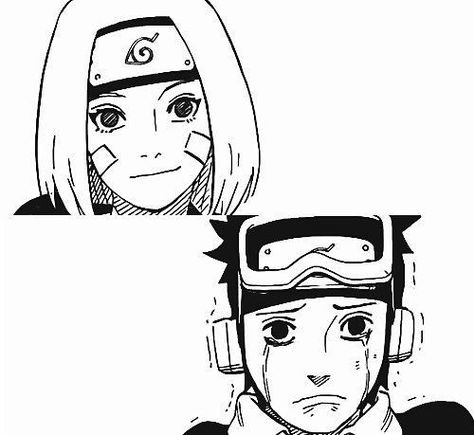 Rin And Obito, Rin Nohara, Tobi Obito, Naruto Sketch Drawing, Naruto Teams, Kakashi Sensei, Anime Cover Photo, Naruto Girls, Naruto Wallpaper