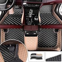 Beige Floor, Custom Car Floor Mats, Montero Sport, Luxury Floor, Cadillac Ats, Volvo C30, Maserati Ghibli, Peugeot 2008, Pt Cruiser