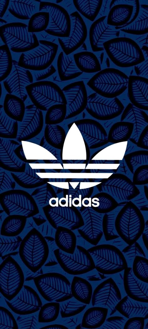 adidas Adidas Blue Wallpaper, Adidas Wallpaper Backgrounds, Adidas Logo Art, Nirvana Music, Adidas Wallpaper, Adidas Logo Wallpapers, Matching Ideas, Japanese Wallpaper Iphone, Japanese Wallpaper