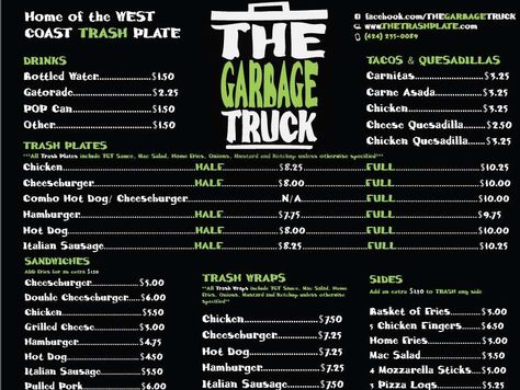 Food Truck Menus: An In-depth Look Food Truck Ideas, Taco Food Truck, Vegan Food Truck, Starting A Food Truck, Bbq Food Truck, Taco Food, Food Truck Menu, Food Van, Best Food Trucks