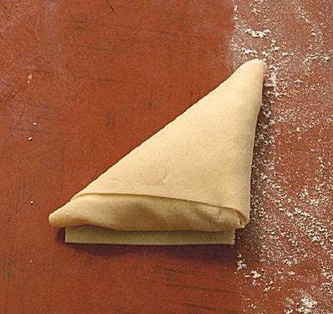 Philo Dough, Phyllo Dough Recipes, Phyllo Recipes, Famous Desserts, Puff Pastry Desserts, Bread Starter, Savory Pies, Filo Pastry, Pastry Pie