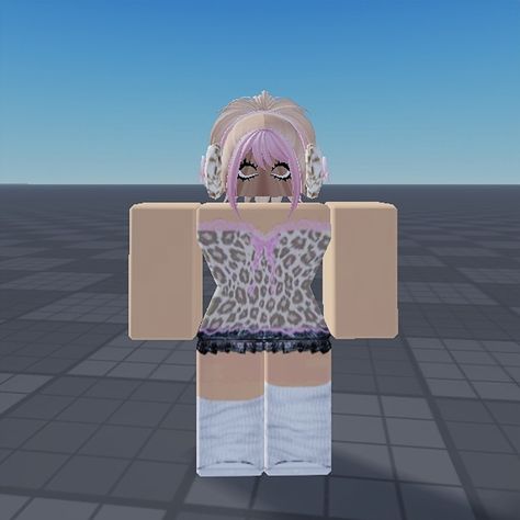 r6 gyaru roblox avatar #robloxavatar Gyaru Avatar, Gyaru Roblox Avatar, Hime Gyaru, Roblox Avatar, Avatar