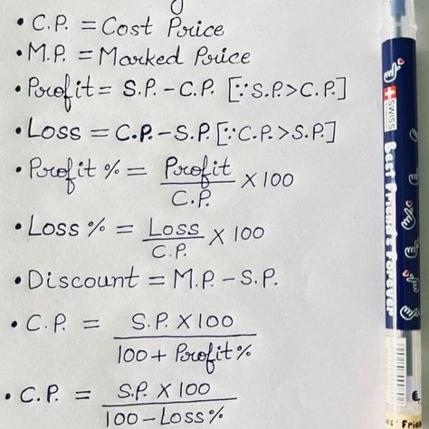 profit and loss formula Profit And Loss Formula, Math Vocabulary Words, Profit And Loss, Social Media Marketer, Math Vocabulary, Vocabulary Words, Vocabulary, Social Media Marketing, Social Media