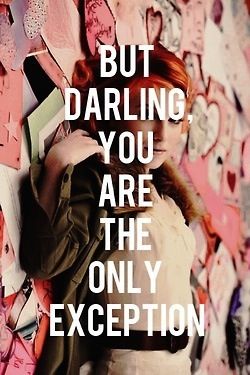 'The Only Exception' - Paramore ♥ Paramore Quotes, Paramore Lyrics, Paramore Hayley Williams, The Only Exception, Soundtrack To My Life, Music Quotes Lyrics, Favorite Lyrics, Hayley Williams, The 1975