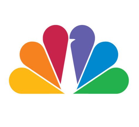 NBC Logo _  Ivan Chermayeff & Tom Geismar Ivan Chermayeff, Art Appliqué, Private Investigator, News Channel, English News, Tv Channel, Tv News, History Design, Creative Logo