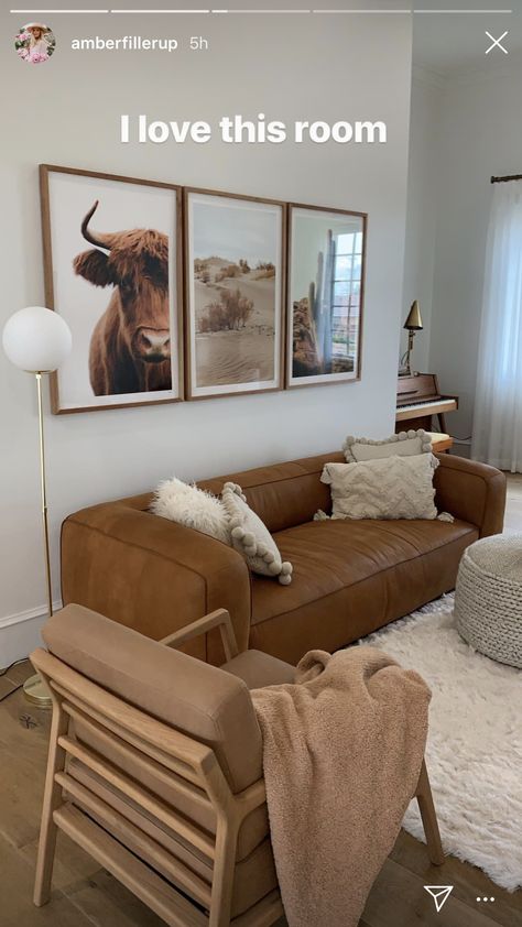 Carmel Couch Living Room, Light Brown Leather Couch Living Room, Tan Leather Couch Living Room, Tan Couch Living Room, Leather Couch Living Room Decor, Sofa Cognac, Brown Leather Couch Living Room, Tan Living Room, Brown Sofa Living Room