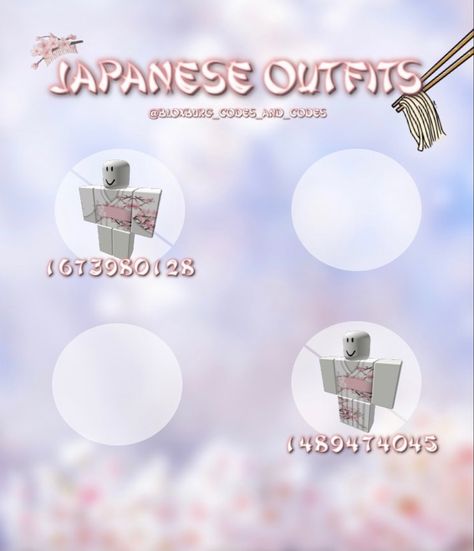 Roblox Japanese Hair Codes, Jennie Kim Queen Crown, Town Decals, Roblox Plush, Bloxburg Clothes, Fall Decal, Bloxburg Outfits, Brown Hair Roblox, Code Clothing