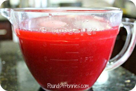 How to make homemade Jelly juice Smoothies For Skin, Plum Jelly Recipe, Carrot Juice Benefits, Plum Juice, Easy Canning, Homemade Jelly, Jelly Recipe, Canning Tips, Carrot And Ginger