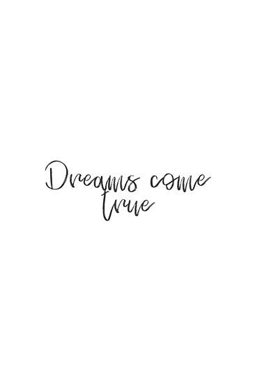 Dreams Come True Tattoo, Dreamcatcher Quotes, My Dream Guy, Dream Catcher Quotes, Dreams Come True Quotes, Short Captions, Helpful Quotes, Mirror Quotes, Caption For Girls