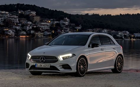 Car Aesthetic Escapes Mercedes A Class Aesthetic, Mercedes Benz A Class Hatchback, Mercedes A Class Hatchback, Mercedes Benz Hatchback, Mercedes Benz A Class Amg, Benz Hatchback, A Class Mercedes, Mercedes Hatchback, 2019 Wallpaper