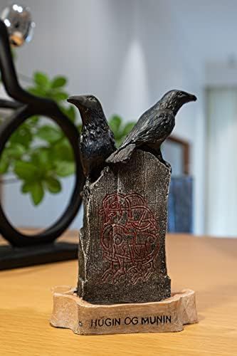 Perched Raven On Rose Skull and Open Poetry Book Statue : Amazon.ca: Home The Raven Poem, Skull Statue, Odin God, Rose Skull, Rock Gifts, Crow Bird, Poetry Book, Statue Sculpture, Design Toscano