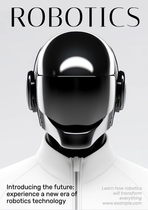 3d Headphones, Robot Png, Pernod Ricard, Electronics Basics, Robot Design, Futuristic Technology, Graphics Inspiration, Creative Posters, Design Lab