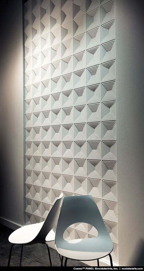 InterlockingRock® PANELS for Large Scale Walls | modularArts®