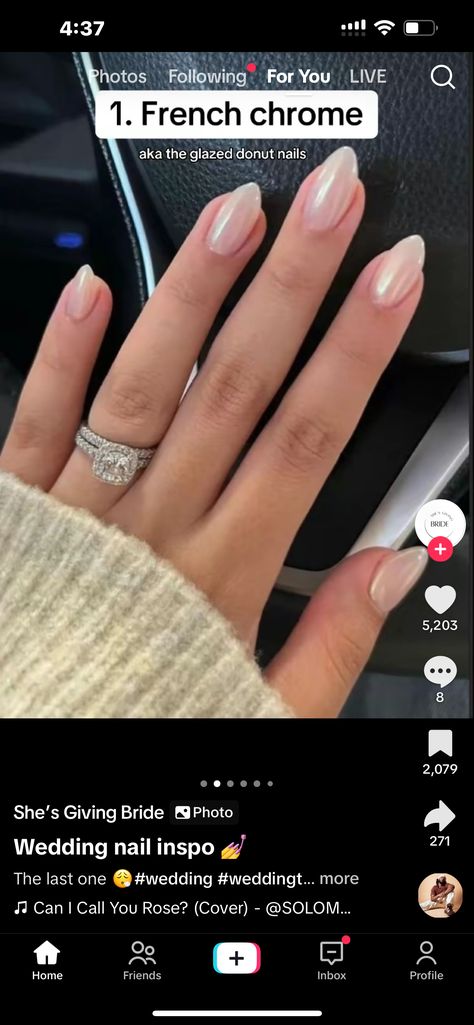 I Call You, Bride Photo, Wedding Nails, Nail Inspo, Nails