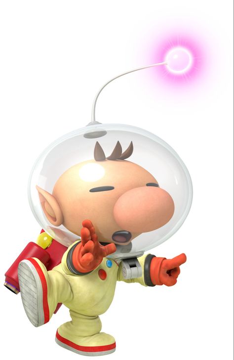 Plant Animal Hybrid, Captain Olimar, Spaceship Crash, Super Mario Strikers, Metal Mario, Mini Mario, Donkey Kong Junior, Diddy Kong, Green Gloves