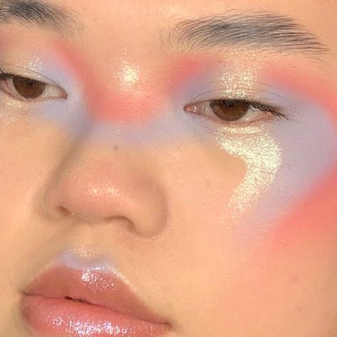 aesthetic ethereal soft people tones colours aesthetic minimal minimalistic selfcare beautiful aesthetics kawaii tumblr icons moodboard Matte Make Up, Makeup 2024, Artsy Makeup, Ethereal Makeup, Creative Makeup Looks, Kesha, Eye Makeup Art, Editorial Makeup, Makati